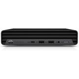 PC de Sobremesa HP PRODESK 400 G6 8 GB RAM Intel Core i5-10500T 256 GB SSD - HAMISHOP07