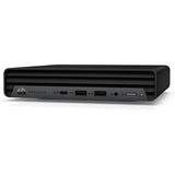 PC de Sobremesa HP PRODESK 400 G6 8 GB RAM Intel Core i5-10500T 256 GB SSD - HAMISHOP07