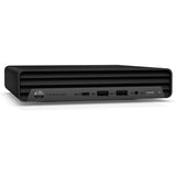 PC de Sobremesa HP PRODESK 400 G6 8 GB RAM Intel Core i5-10500T 256 GB SSD - HAMISHOP07