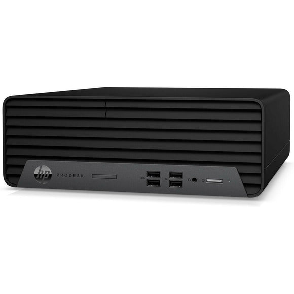 PC de Sobremesa HP ProDesk 400 G7 Intel UHD Graphics 630 256 GB SSD 8 GB - HAMISHOP07