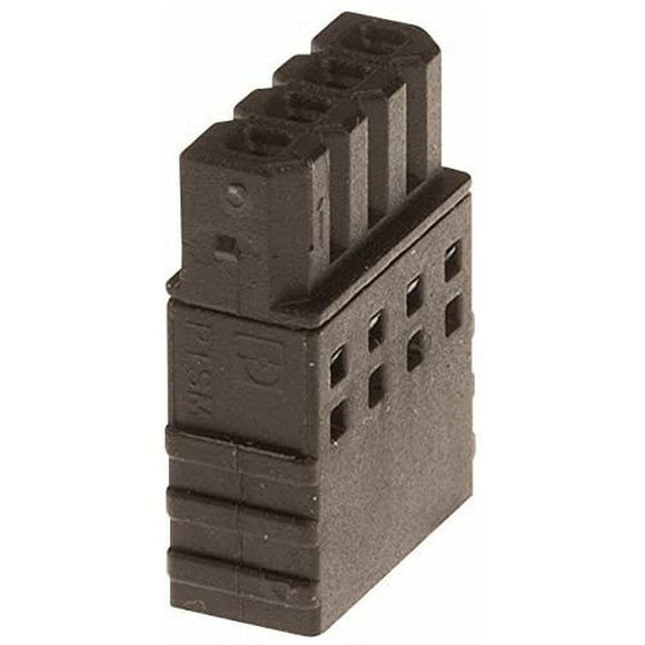 Conector Axis 5800-891 Negro - HAMISHOP07