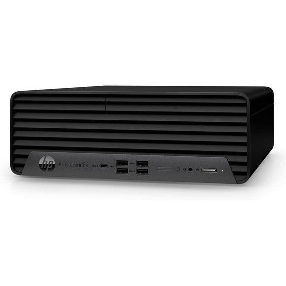 PC de Sobremesa HP ELITE SFF 600 G9 i5-12500H 16 GB RAM 512 GB SSD - HAMISHOP07