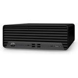 PC de Sobremesa HP ELITE SFF 600 G9 i5-12500H 16 GB RAM 512 GB SSD - HAMISHOP07