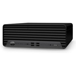 PC de Sobremesa HP ELITE SFF 600 G9 i5-12500H 8 GB RAM 512 GB SSD - HAMISHOP07