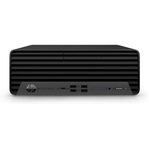 Mini PC HP ED 800 G9 512 GB SSD i5-12500H 16 GB RAM - HAMISHOP07