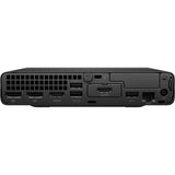 PC de Sobremesa HP PRO MINI 400 G9 16 GB RAM Intel Core I5 12500T 512 GB SSD - HAMISHOP07