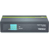 Switch Trendnet TPE-TG50G - HAMISHOP07