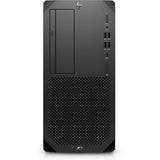 PC de Sobremesa HP Z2 G9 No Intel Core i9-13900 512 GB SSD Intel UHD Graphics - HAMISHOP07