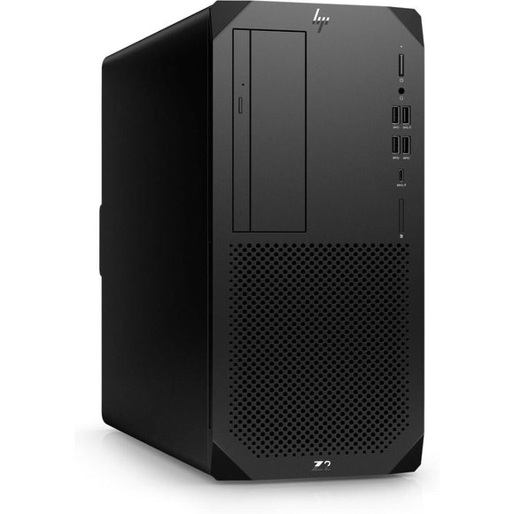 PC de Sobremesa HP Z2 G9 No Intel Core i9-13900 512 GB SSD Intel UHD Graphics - HAMISHOP07