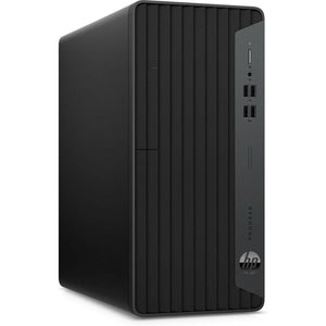 PC de Sobremesa HP PRODESK 400 G7 8 GB RAM i5-10500 256 GB SSD - HAMISHOP07