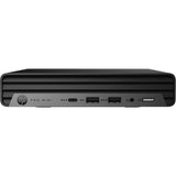 PC de Sobremesa HP PRO MINI 400 G9 16 GB RAM Intel Core I5 12500T 512 GB SSD - HAMISHOP07