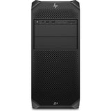 PC de Sobremesa HP Z4 G5 32 GB RAM 1 TB SSD - HAMISHOP07