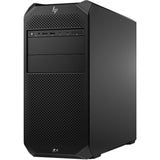 PC de Sobremesa HP Z4 G5 32 GB RAM 1 TB SSD - HAMISHOP07