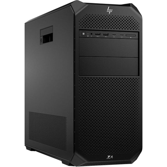 PC de Sobremesa HP Z4 G5 32 GB RAM 1 TB SSD - HAMISHOP07