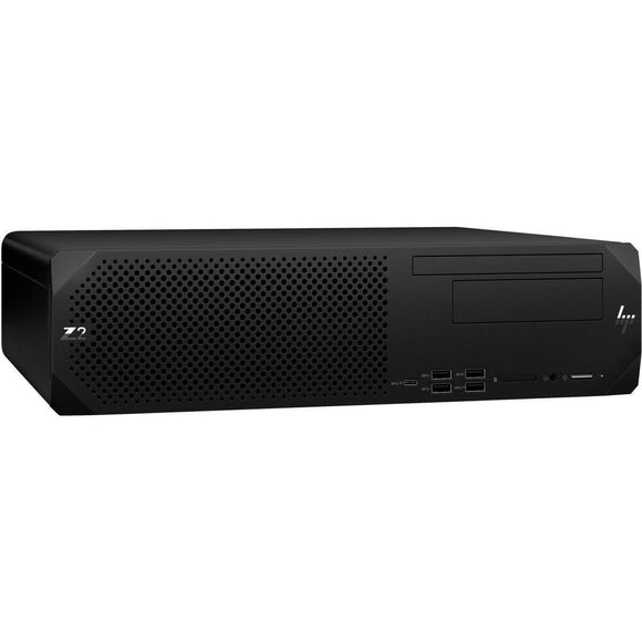 PC de Sobremesa HP Z2 SFF G9 32 GB RAM i7-13700K 512 GB SSD - HAMISHOP07