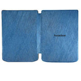 Funda para Tablet PocketBook H-S-634-B-WW Azul - HAMISHOP07