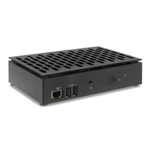 Mini PC Aopen DE3650 Intel Celeron J6412 8 GB RAM 192 GB SSD - HAMISHOP07