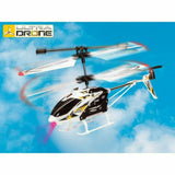 Helicóptero con Radiocontrol Mondo - HAMISHOP07