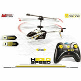 Helicóptero con Radiocontrol Mondo - HAMISHOP07