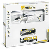 Helicóptero con Radiocontrol Mondo - HAMISHOP07