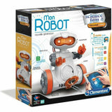 Robot interactivo Clementoni 52434 - HAMISHOP07