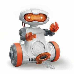 Robot interactivo Clementoni 52434 - HAMISHOP07