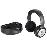 Auriculares Trevi FRS1400 Negro - HAMISHOP07