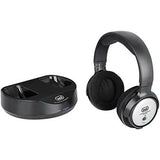 Auriculares Trevi FRS1400 Negro - HAMISHOP07