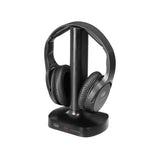 Auriculares Inalámbricos Trevi 0F148000 Negro - HAMISHOP07