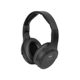 Auriculares Inalámbricos Trevi 0F148000 Negro - HAMISHOP07