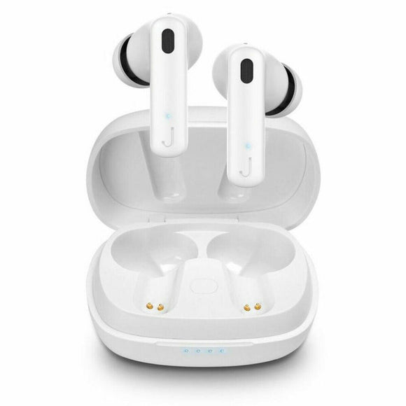 Auriculares con Micrófono SBS TEJZANCBTTWSW - HAMISHOP07