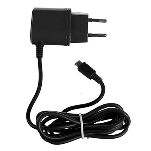 Cargador de Batería Celly TCMICRO Negro - HAMISHOP07