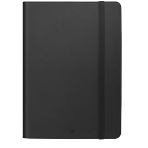 Funda para Tablet Celly BOOKBAND02 Negro - HAMISHOP07