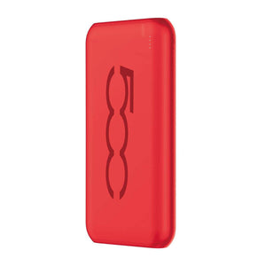 Powerbank Celly POWERBANK500RD Rojo Multicolor 10000 mAh 5 V - HAMISHOP07