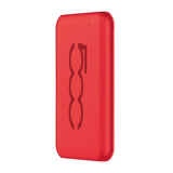 Powerbank Celly POWERBANK500RD Rojo Multicolor 10000 mAh 5 V - HAMISHOP07