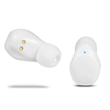 Auriculares Inalámbricos Celly Flip Blanco - HAMISHOP07