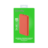 Powerbank Celly PBE10000OR - HAMISHOP07