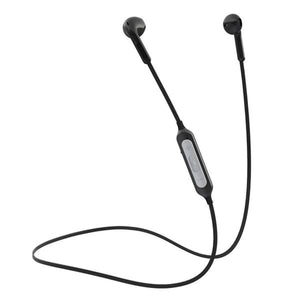 Auriculares Bluetooth Celly BHDROPBK Negro - HAMISHOP07