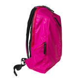 Mochila con Power Bank y Compartimento para Tablet y Portátil Celly FUNKYBACKPK Rosa - HAMISHOP07