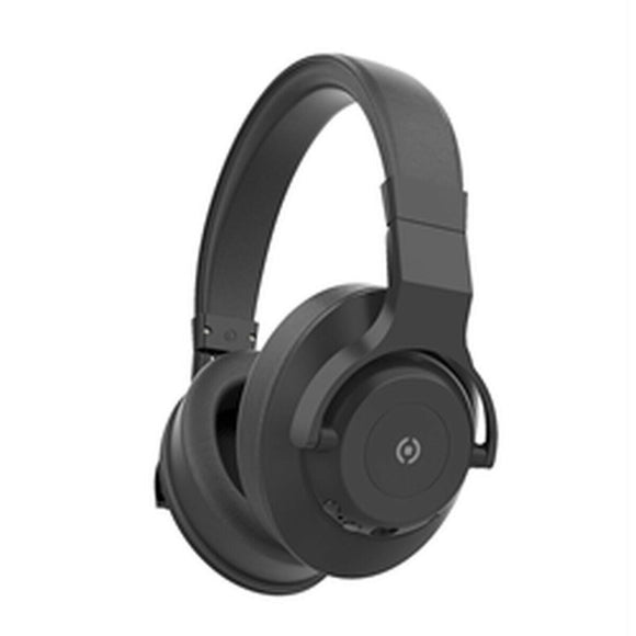 Auriculares Celly ULTRABEATANCBK Negro - HAMISHOP07