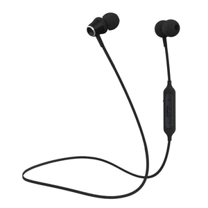 Auriculares Bluetooth Celly BH STEREO 2 Negro - HAMISHOP07