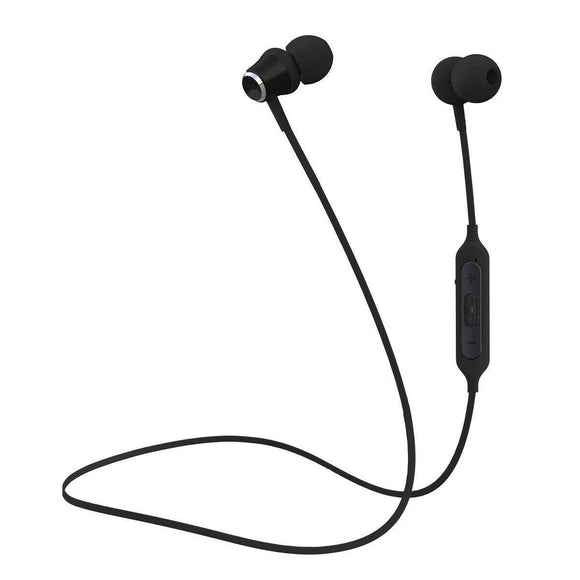 Auriculares Bluetooth Celly BH STEREO 2 Negro - HAMISHOP07