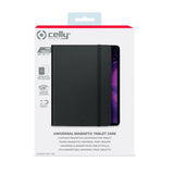 Funda para Tablet Celly UNIMAGTAB11BK Negro - HAMISHOP07