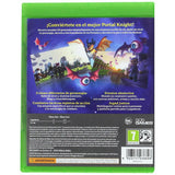 Videojuego Xbox One 505 Games Portal Knights - HAMISHOP07