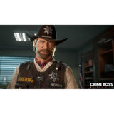 Videojuego Xbox Series X Just For Games Crime Boss: Rockay City - HAMISHOP07