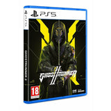 Videojuego PlayStation 5 Just For Games Ghostrunner 2 (FR) - HAMISHOP07