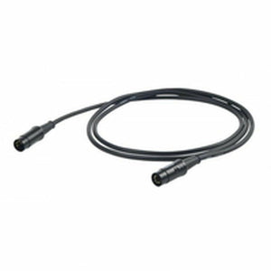 Cable CHL400LU15 Negro (Reacondicionado A+) - HAMISHOP07