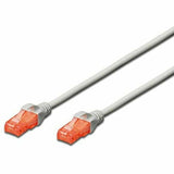 Cable Ethernet LAN Ewent EW-6U-150 15 m Blanco - HAMISHOP07