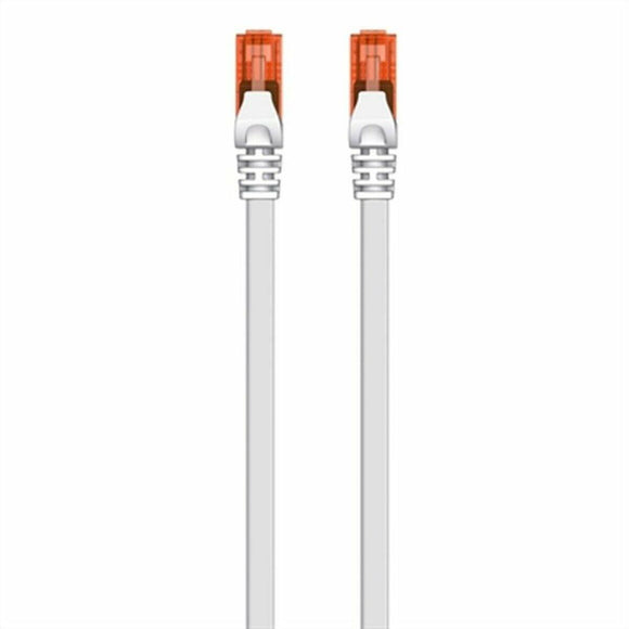 Cable Ethernet LAN Ewent EW-6U-150 15 m Blanco - HAMISHOP07