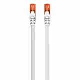 Cable Ethernet LAN Ewent EW-6U-150 15 m Blanco - HAMISHOP07